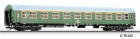 16300 Tillig Passenger car 1st class type B